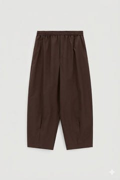 IMPERIAL Uomo Pantalone Largo Moro-PE26