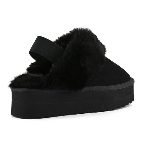 HC.YWPLA07BLA SCARPE COLORS OF CALIFORNIA