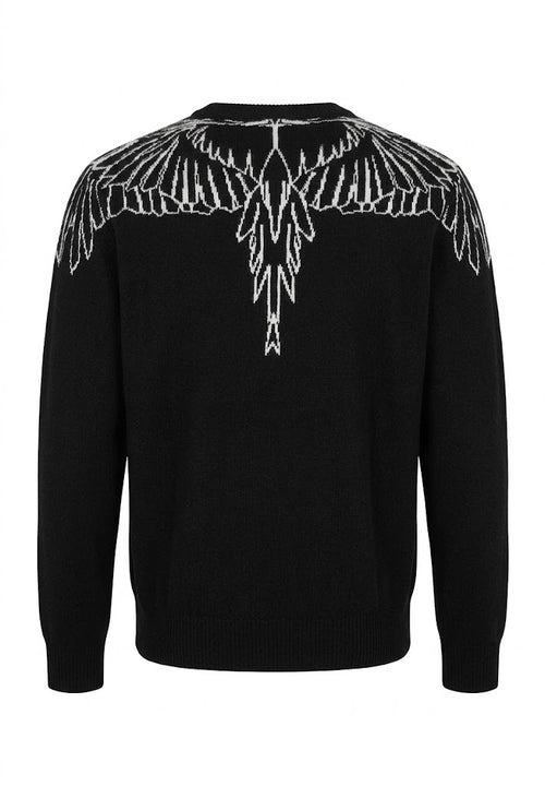 F6CMMAJP019110 Maglione COUNTY OF MILAN