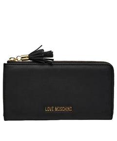 JC5690PP1PKD0 portafoglio love moschino