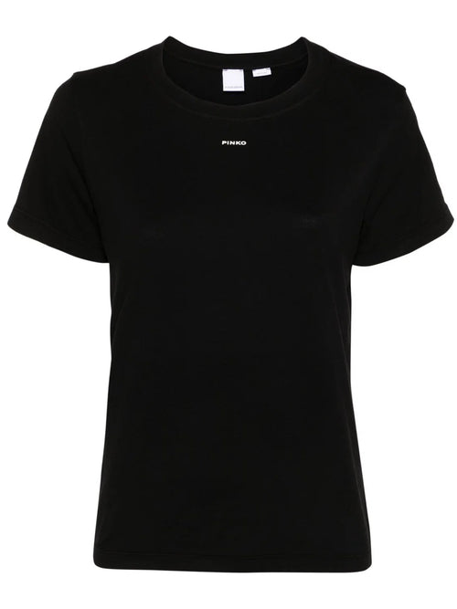 100373-A228Z99 t-shirt PINKO