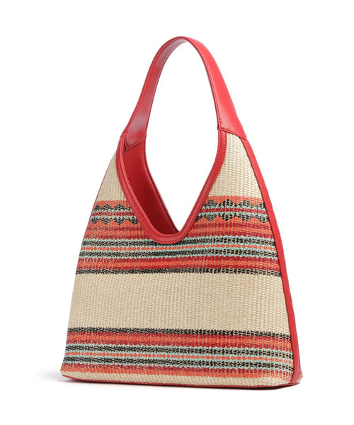Love Moschino Borsa Donna Rosso Multi PE26