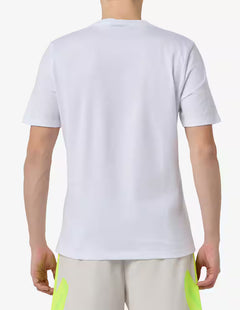 DISCLAIMER UOMO T-SHIRT FANTASIA