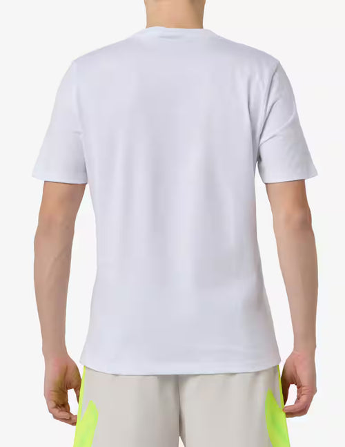 DISCLAIMER UOMO T-SHIRT FANTASIA