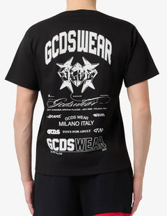 GCDS UOMO T-SHIRT
