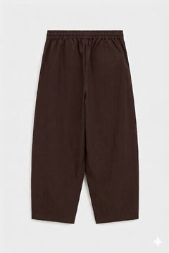 IMPERIAL Uomo Pantalone Largo Moro-PE26