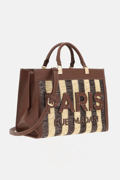 RUE MADAM PARIS DONNA BORSA