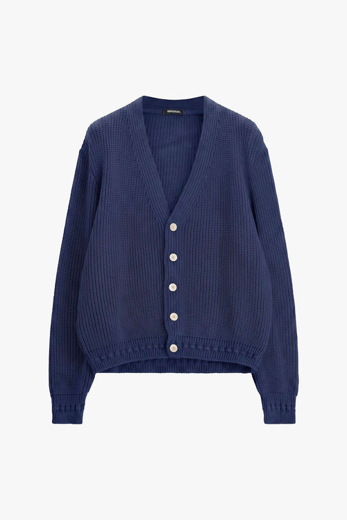 M92943194U cardigan IMPERIAL