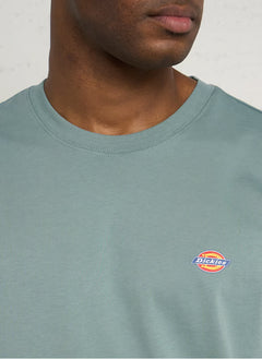 Dickies uomo t-shirt stormy sea PE26