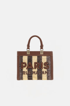 RUE MADAM PARIS DONNA BORSA