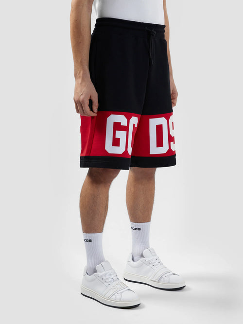 GCDS UOMO BERMUDA