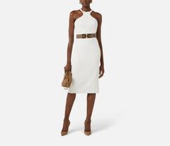 ELISABETTA FRANCHI ABITO