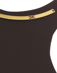 ELISABETTA FRANCHI ABITO