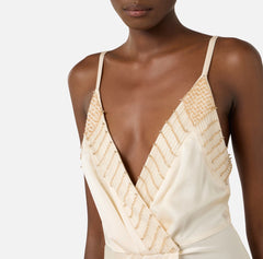 ELISABETTA FRANCHI DONNA ABITO