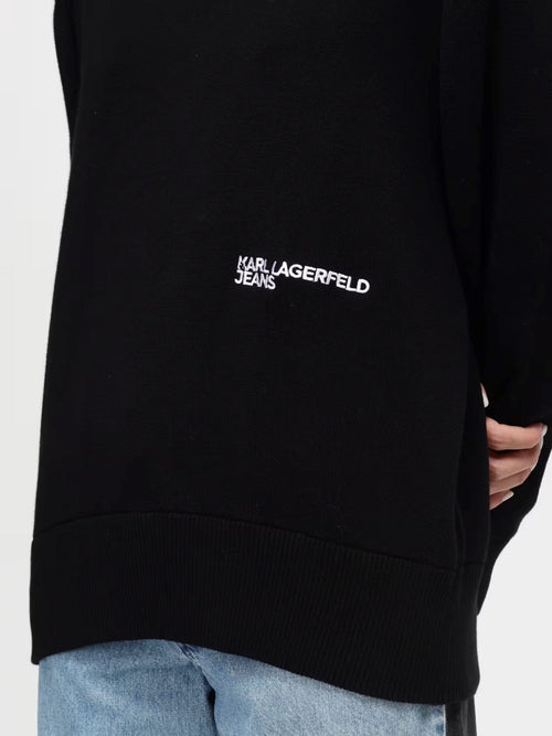 KARL LAGERFELD FELPA