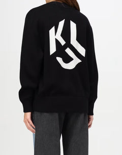 KARL LAGERFELD FELPA