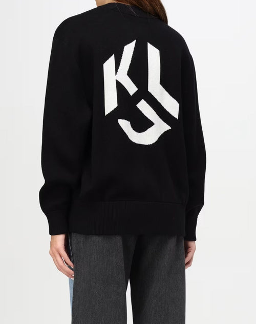 KARL LAGERFELD FELPA