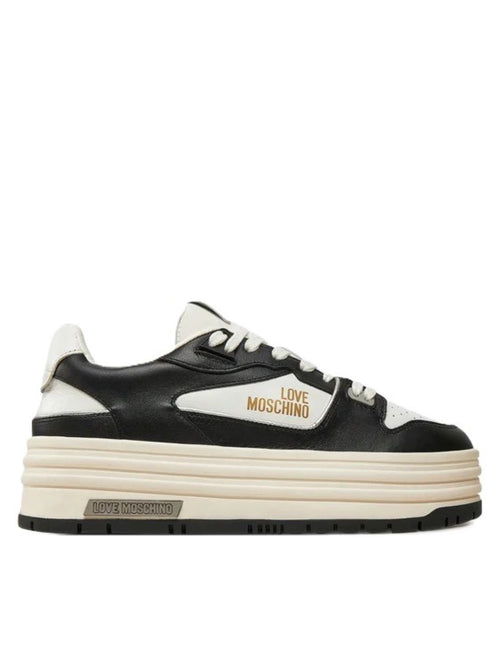 MOSCHINO LOVE SNEAKERS