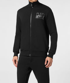 PHILIPP PLEIN SPORT FELPA