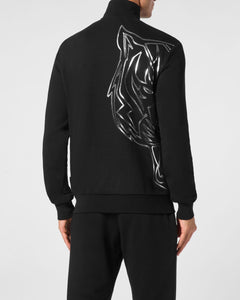 PHILIPP PLEIN SPORT FELPA