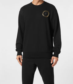 PHILIP PLEIN SPORT FELPA