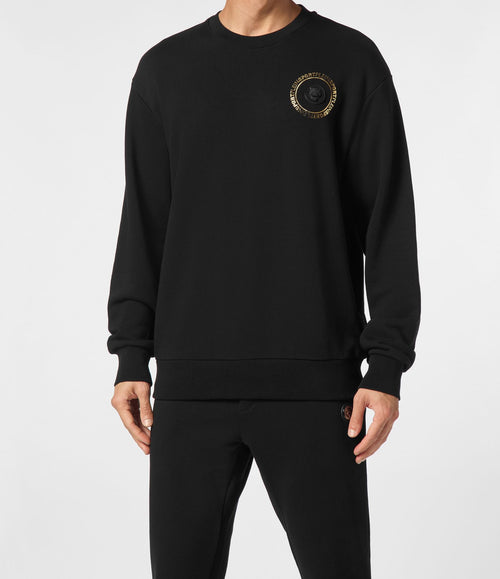 PHILIP PLEIN SPORT FELPA