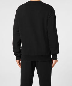 PHILIP PLEIN SPORT FELPA