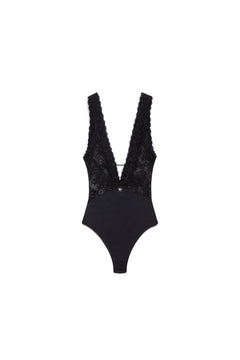 ANIYE BY V NECK BODY ODETTE
