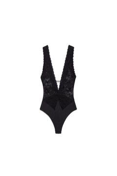 ANIYE BY V NECK BODY ODETTE