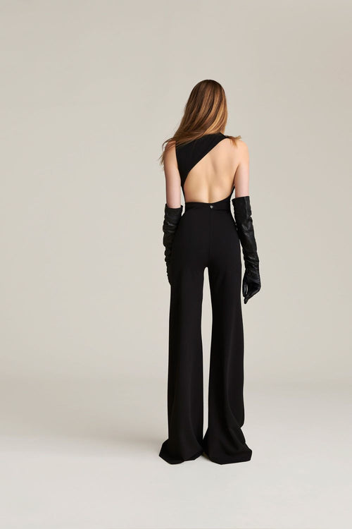 ANIYE BY TUTA BACK JUMPSUIT SIENNA