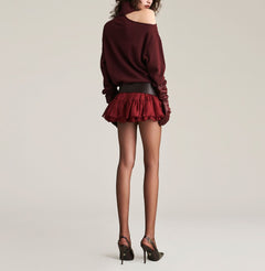 ANIYE BY MINI SKIRT IVETTE