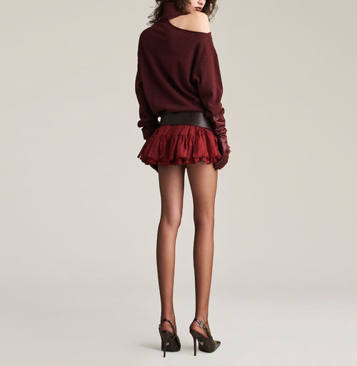 ANIYE BY MINI SKIRT IVETTE