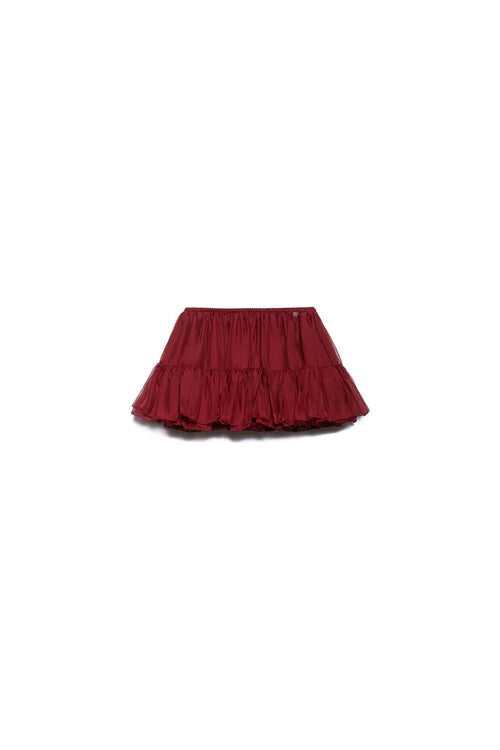 ANIYE BY MINI SKIRT IVETTE