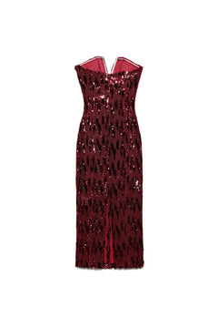 ANIYE BY BUSTIER DRESS LULU