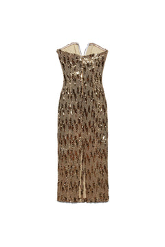 ANIYE BY BUSTIER DRESS LULU