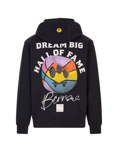 BARROW FELPA IN COTONE