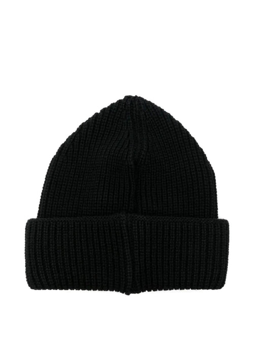 BARROW CAPPELLO IN LANA