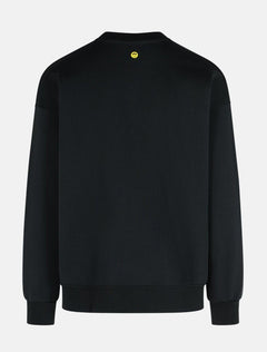 BARROW MAGLIA SWEATHSHIRT TEDDY