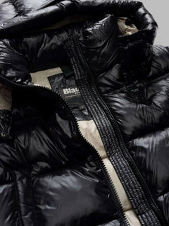 BLAUER GIUBBETTO MICRO RIP GLORIA