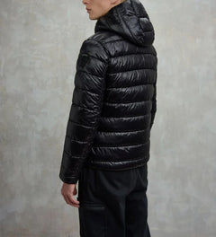 BLAUER GIUBBETTO UOMO IN NYLON ECO ADAMS