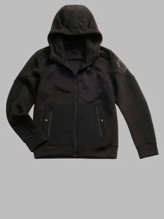 BLAUER FELPA SCUBA SURFACE