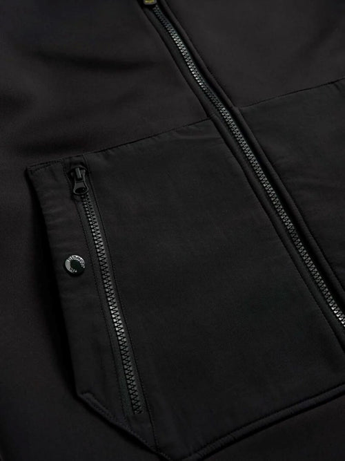 BLAUER FELPA SCUBA SURFACE