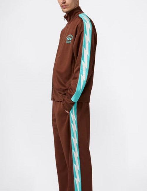 CHAMPION PANTALONI TUTA DA UOMO IDEX&ARCHIVES ISLAND