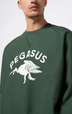 CHAMPION FELPA DA UOMO CON INTERNO FELPATO RVERSE WEAVE INDEX