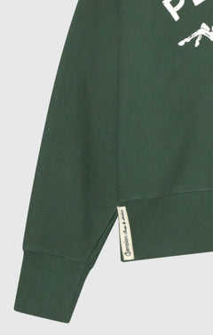 CHAMPION FELPA DA UOMO CON INTERNO FELPATO RVERSE WEAVE INDEX