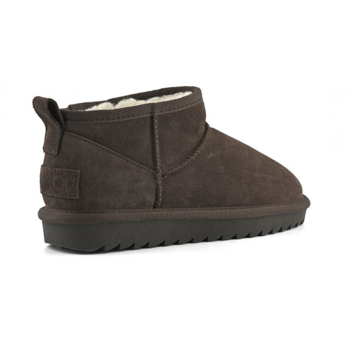 COLORS OF CALIFORNIA STIVALETTO