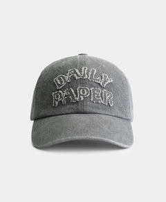 DAILY PAPER CAPPELLO ROSIN GREEN STACK ARCH DENIM