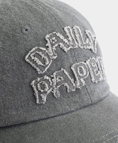 DAILY PAPER CAPPELLO ROSIN GREEN STACK ARCH DENIM