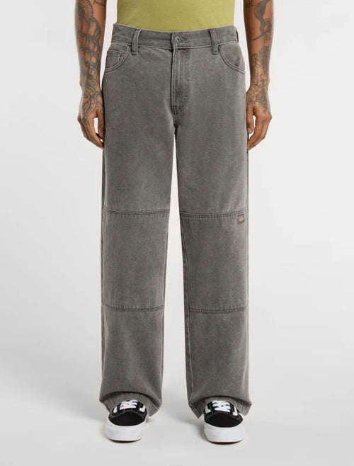 DICKIES PANTALONI RELAXED DOUBLE KNEE