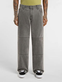 DICKIES PANTALONI RELAXED DOUBLE KNEE